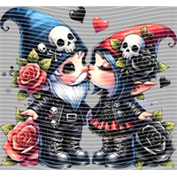 Valentine's Day-QRJ  4904